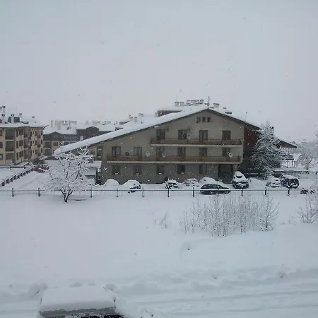 Mountain View B23 * Μπάνσκο