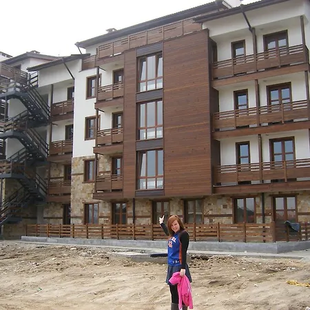Mountain View B23 Διαμέρισμα Μπάνσκο