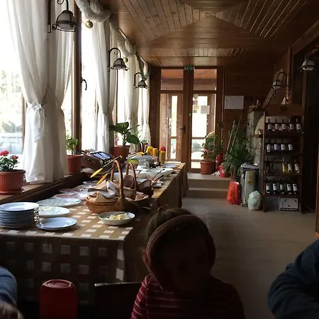 Mountain View B23 Μπάνσκο