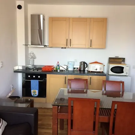 Διαμέρισμα Mountain View B23